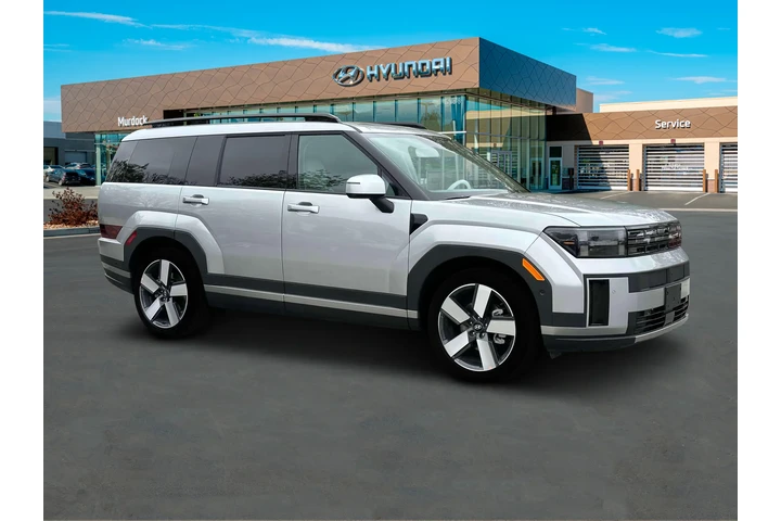 $37542 : Hyundai SANTA FE 2024 AWD Li image 10