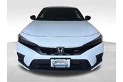$29875 : Honda Civic 2024 Si 4dr Seda thumbnail