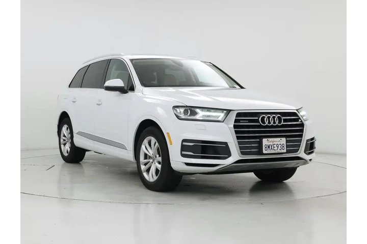 $24998 : Audi Q7 2019 AWD quattro SE image 1