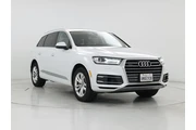 Audi Q7 2019 AWD quattro SE