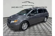 $11999 : 2015 Odyssey EX-L w/Navi thumbnail