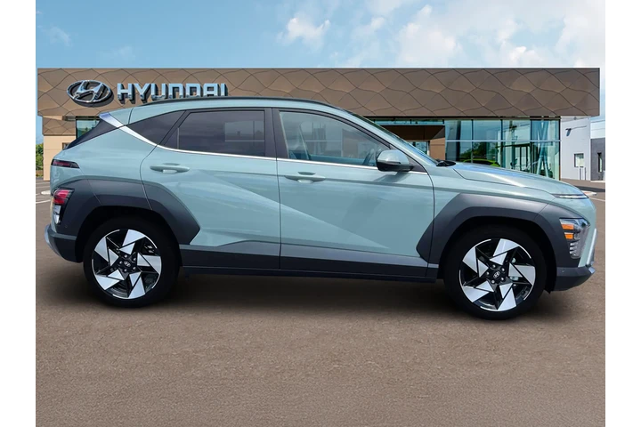 $19877 : Hyundai KONA 2024 Limited 4d image 9