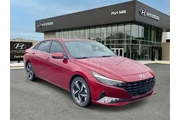 Hyundai ELANTRA 2021 Limited en Charlotte