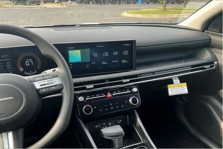 $31312 : Hyundai TUCSON 2025 AWD SEL image 7