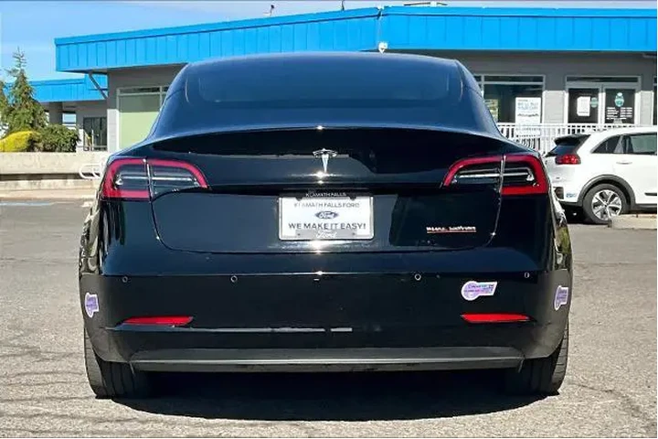 $16995 : Tesla Model 3 2018 AWD Perfo image 5