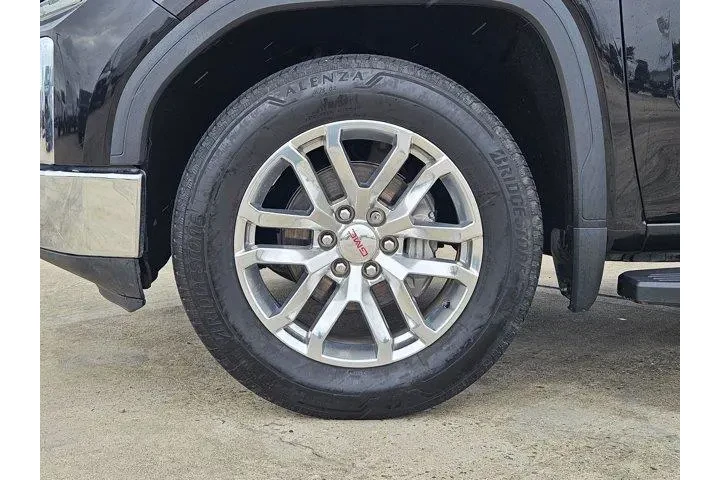 $31600 : GMC Sierra 1500 2021 4x2 SLT image 10