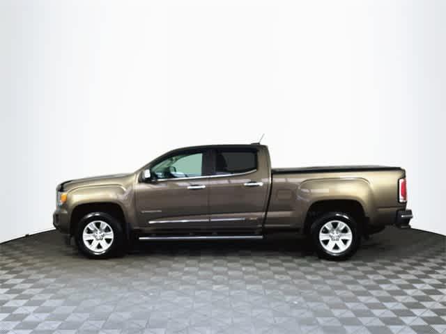 $23115 : PRE-OWNED 2015 CANYON 4WD SLE image 6