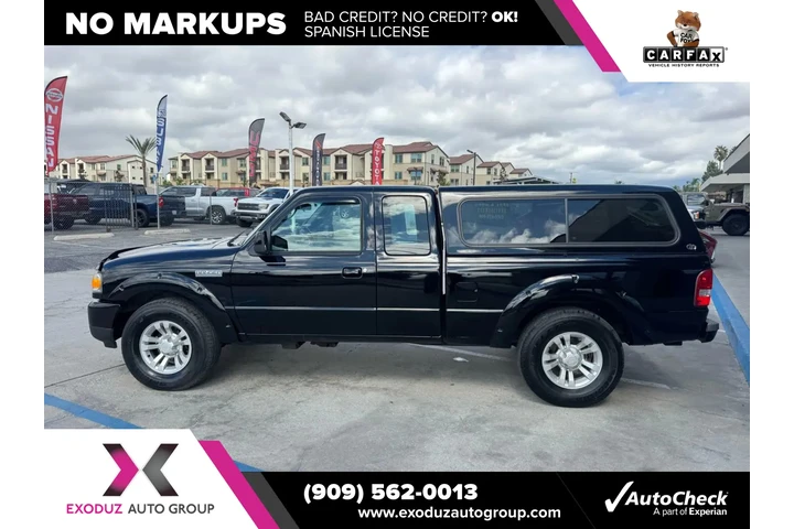 $16995 : 2011 Ranger Sport image 6