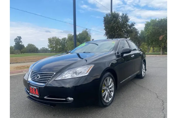 $9495 : 2008 ES 350 image 4