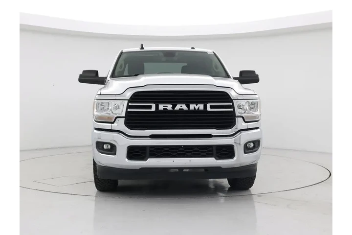 $29998 : Ram 2500 2019 4x2 Big Horn 4 image 5