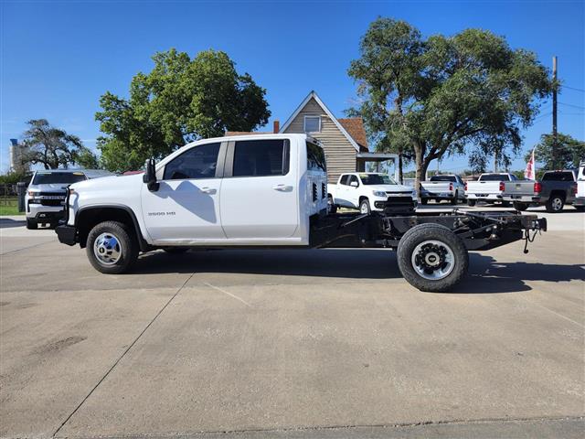 $49999 : 2022 CHEVROLET SILVERADO 3500 image 9