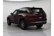 $27998 : Jeep Grand Cherokee 2024 4x2 thumbnail