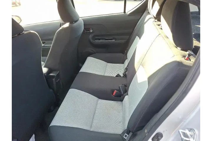 $10995 : Toyota Prius c 2015 Two 4dr image 10