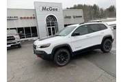 Jeep Cherokee 2022 4x4 Trail en Vermont