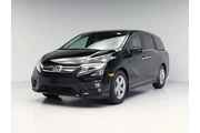 $20998 : Honda Odyssey 2018 EX-L 4dr thumbnail
