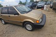 $600 : 1987 Civic thumbnail