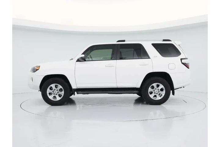 $37998 : Toyota 4Runner 2019 4x4 SR5 image 3