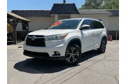 $19900 : 2016 Highlander XLE thumbnail