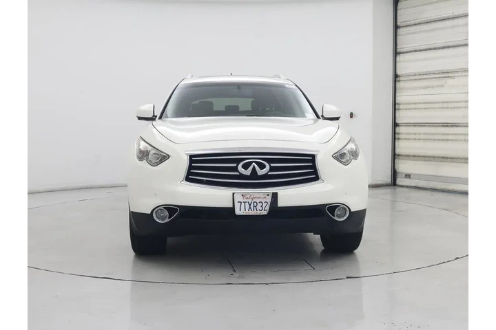 $24998 : INFINITI QX70 2016 AWD 4dr S image 5