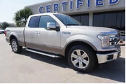 Ford F-150 2018 4x2 Lariat 4 en Houston
