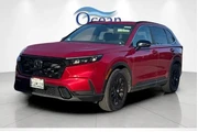 $29991 : Honda CR-V Hybrid 2023 Sport thumbnail