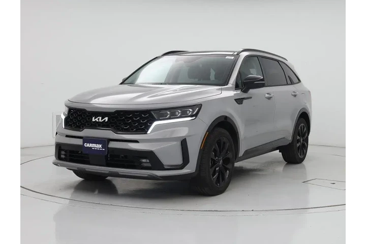 $29998 : Kia Sorento 2023 SX 4dr SUV image 4