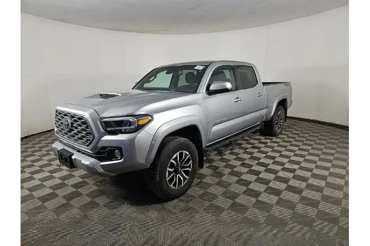 $36999 : Toyota Tacoma 2023 4x4 SR5 V image 2