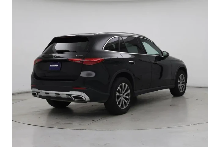 $33998 : Mercedes-Benz GLC 2024 AWD G image 8