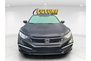 $18888 : Honda Civic 2019 LX 4dr Seda thumbnail