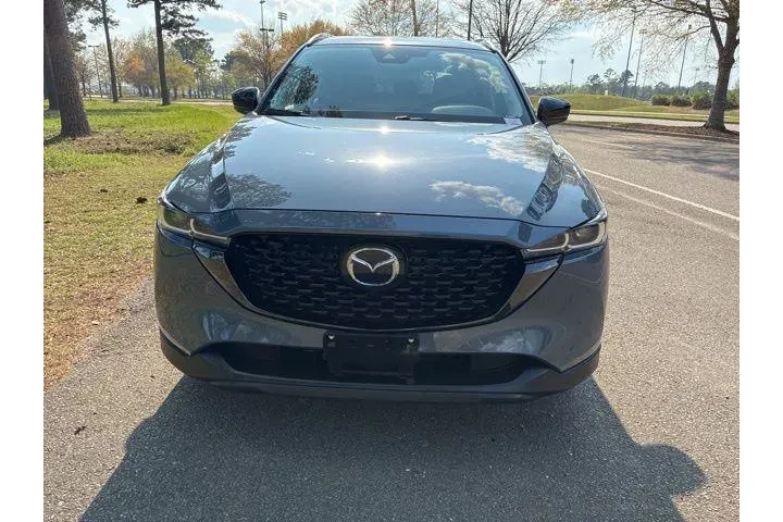 $25119 : Mazda CX-5 2022 AWD 2.5 S Ca image 8
