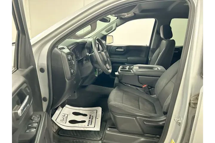 $29625 : Chevrolet Silverado 1500 202 image 9