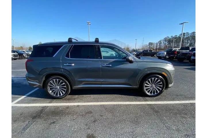 $39436 : Hyundai PALISADE 2024 Callig image 8