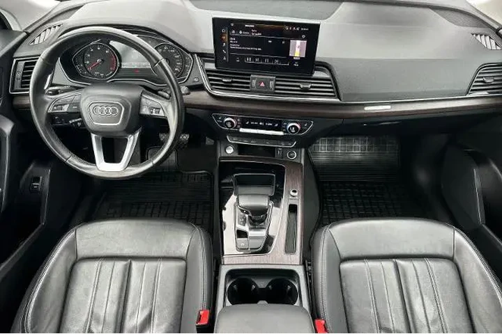 $25995 : Audi Q5 2023 AWD quattro S l image 3