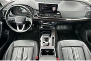 $25995 : Audi Q5 2023 AWD quattro S l thumbnail