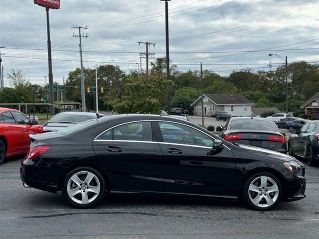 $16495 : 2015 Mercedes-Benz CLA CLA 250 image 8