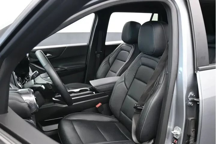 $23991 : Chevrolet Equinox 2025 LT 4d image 10