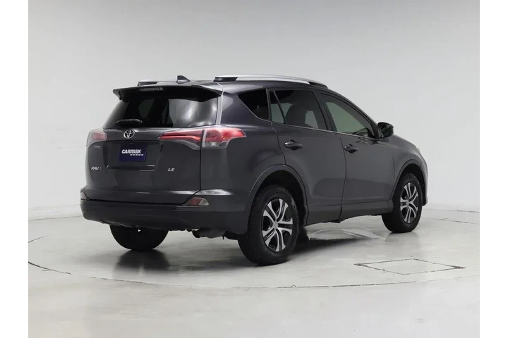 $16998 : Toyota RAV4 2018 LE 4dr SUV image 8