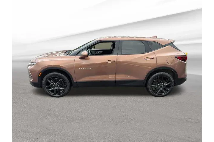 $22970 : Chevrolet Blazer 2023 LT 4dr image 4