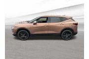 $22970 : Chevrolet Blazer 2023 LT 4dr thumbnail