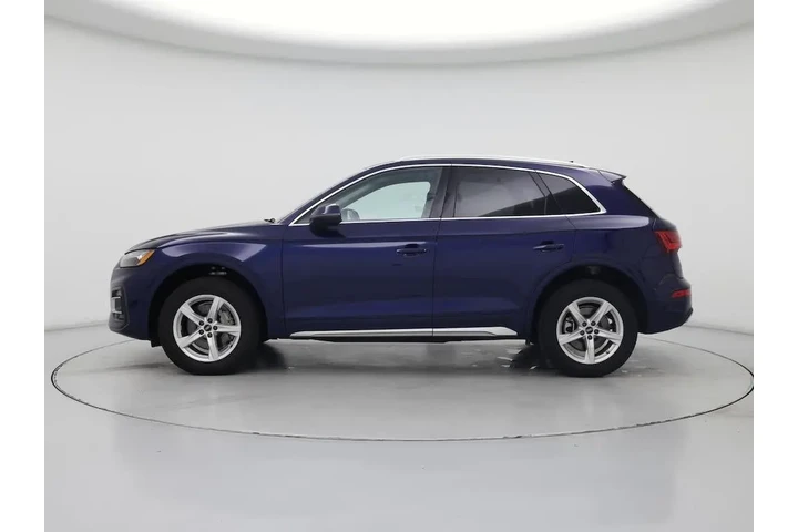 $27998 : Audi Q5 2023 AWD quattro Pre image 3