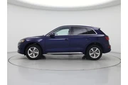 $27998 : Audi Q5 2023 AWD quattro Pre thumbnail
