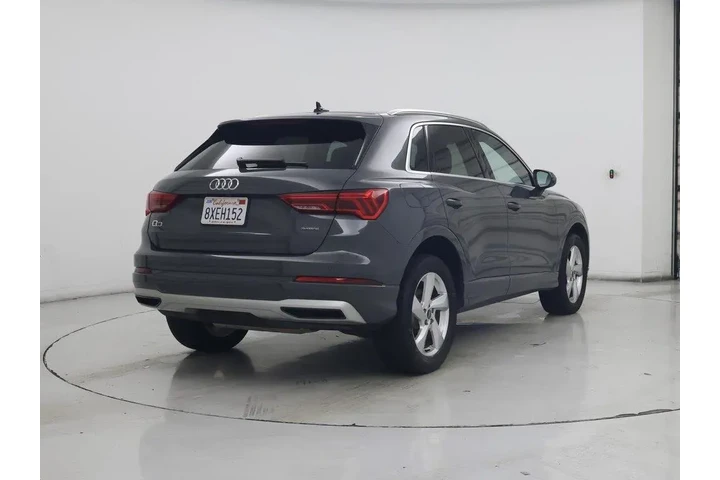 $22998 : Audi Q3 2021 AWD quattro Pre image 8