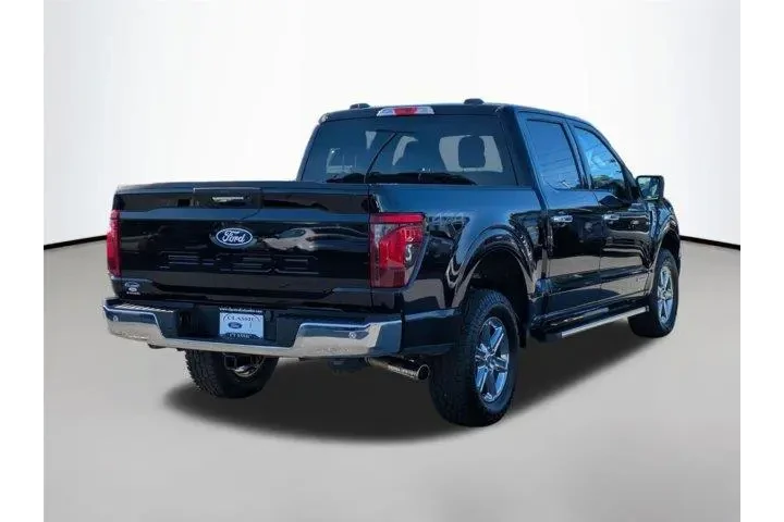 $38456 : Ford F-150 2024 4x4 XLT 4dr image 9