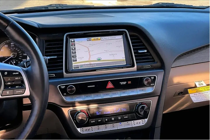 $15333 : Hyundai SONATA 2019 Limited image 7