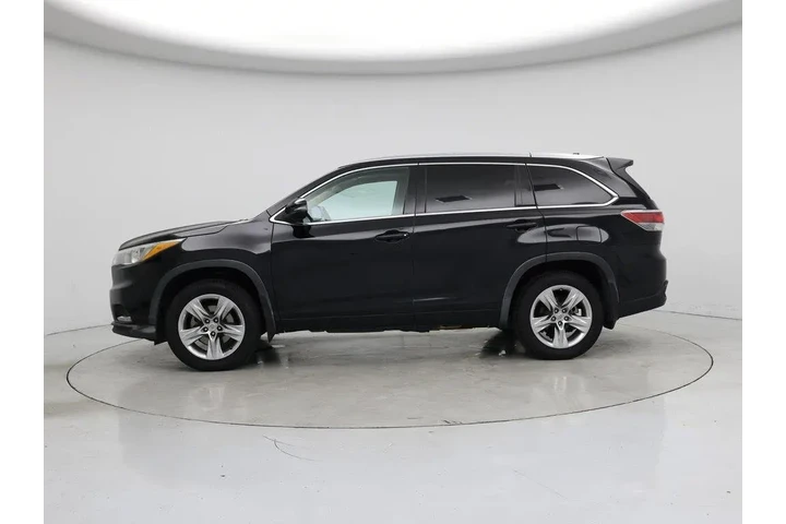 $19998 : Toyota Highlander 2014 AWD L image 3