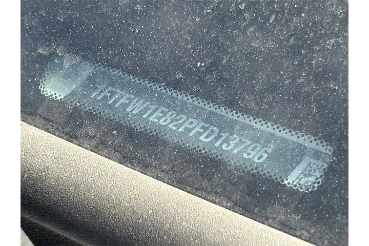 $38395 : Ford F-150 2023 4x4 XL 4dr S image 10