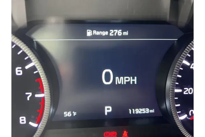 $21998 : Kia Telluride 2021 AWD SX 4d image 4