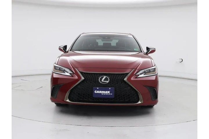$30998 : Lexus ES 350 2019 F SPORT 4d image 5