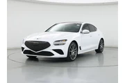$30998 : Genesis G70 2022 2.0T 4dr Se thumbnail