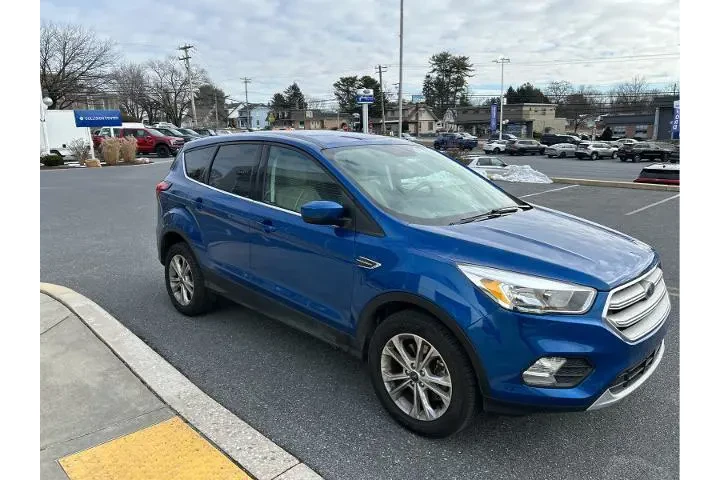 $11995 : Ford Escape 2019 AWD SE 4dr image 6